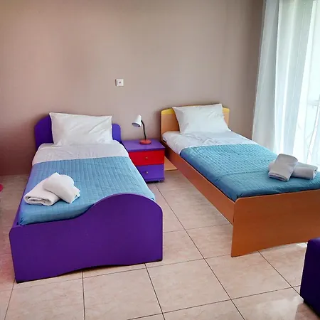 Sweet Dream Vila Asgourou